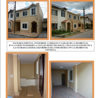 Avalúo propiedad en colonia América