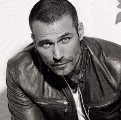 El calvario de Rafael Amaya por sus adicciones y excesos  