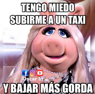 Las redes estallan con memes de Karen Espíndola, la joven que mintió a su madre para quedarse en un bar en México