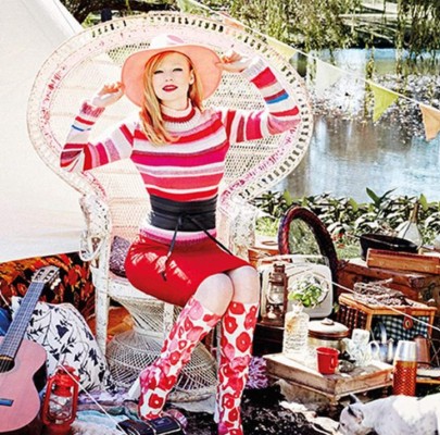 ¿Quién es Sarah Snook, la actriz de Succession que se casó con su mejor amigo?