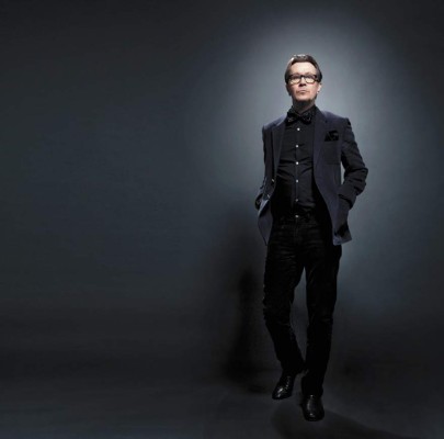 Gary Oldman, el mejor actor sin un Oscar