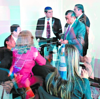 Pleno de la Corte Suprema de Justicia decidirá futuro legal de los exconcejales