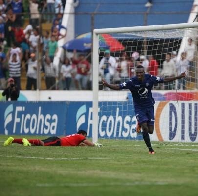 Motagua tiene razones para ganar el clásico