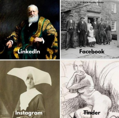 Los divertidos memes que deja el 'Dolly Parton Challenge'