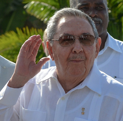Raúl Castro debe ser reelegido hoy para su último mandato en Cuba