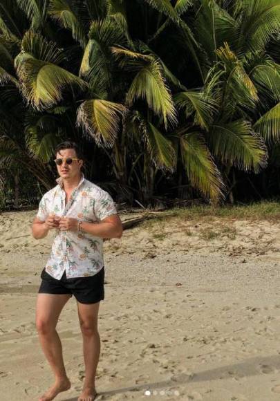 Daniel Arellano, el violinista de Nodal que dejó flechadas a las hondureñas