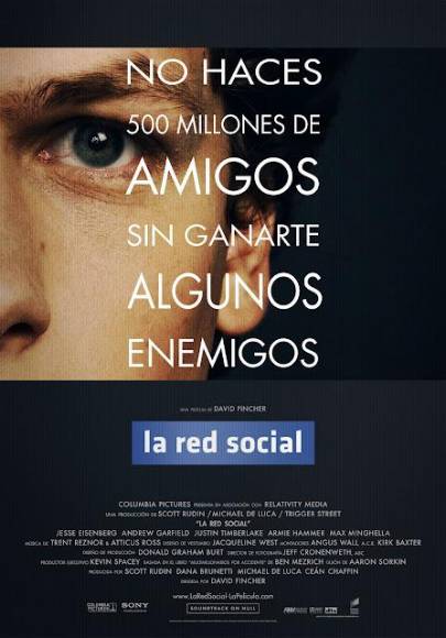 Las 15 películas que ayudarán a tu educación financiera
