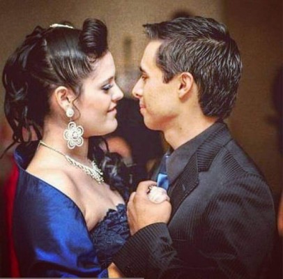 Allisson Lozz, famosa exactriz que dejó todo por la religión y su familia