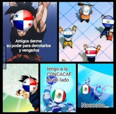 Copa Oro: Los mejores memes del México vs. Panamá