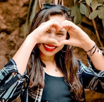 ¿Qué ha sido de Angie Flores luego de ganar el segundo lugar en La Academia?