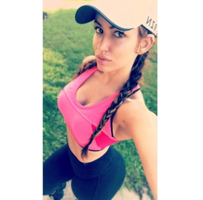 Mindy Sittinpretty, la estudiante de medicina más sexy del mundo que arrasa internet