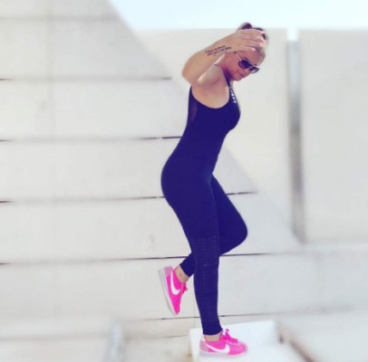 Hermana de Cristiano Ronaldo recibe ostentoso anillo de compromiso de su novio