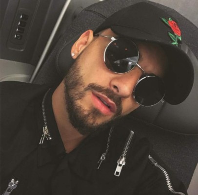 Maluma comete garrafal error sobre geografía y en redes lo destrozan