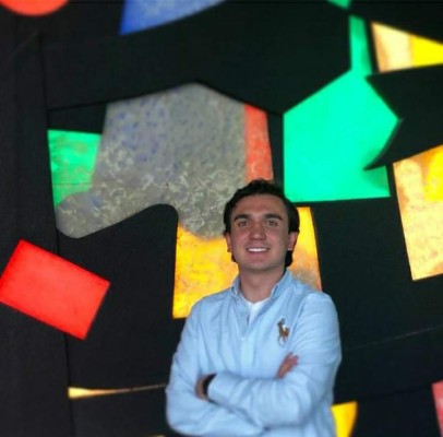 De la actuación a la política: Así ha cambiado Ludoviquito de 'La Familia P.Luche'