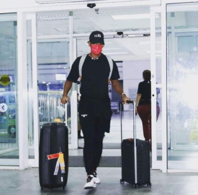 Liga de España: Cinco cosas que debe saber sobre Choco Lozano&nbsp;&nbsp;