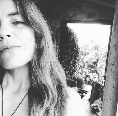 De actriz a hippie, mira qué fue de Paula Dávila, el amor de 'Pedro el escamoso'