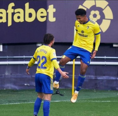 Liga de España: Cinco cosas que debe saber sobre Choco Lozano&nbsp;&nbsp;