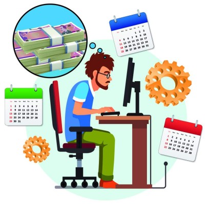 ¿Cómo calcular las prestaciones laborales en Honduras?