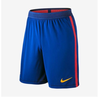 Presentan nuevo uniforme del FC Barcelona