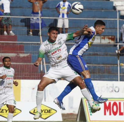 Victoria busca hundir al Platense en La Ceiba