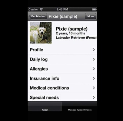 Estas apps están 'GUAU”
