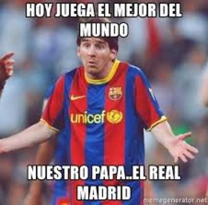 Los mejores memes que anuncian el partido del Real Madrid vs PSG en Champions League