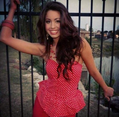 Suspenden a Miss Puerto Rico 2015 por publicar comentarios ''islamofóbicos''