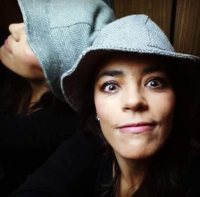 De actriz a hippie, mira qué fue de Paula Dávila, el amor de 'Pedro el escamoso'