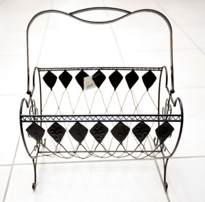 Delicadeza y elegancia