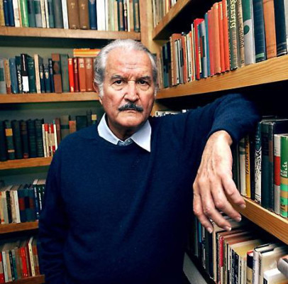 'Fuentes fue un desafío para sus amigos y lectores”