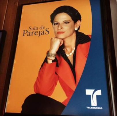 FOTOS: El sorprendente cambio físico de la Doctora Polo de 'Caso cerrado'