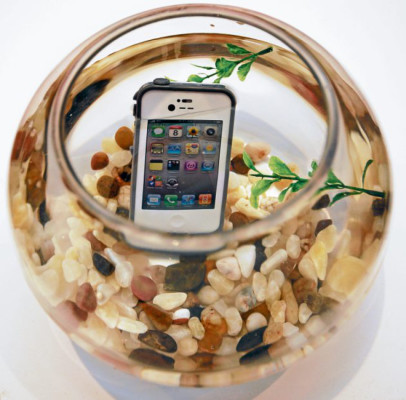 Novedades del Tecno Show 2012