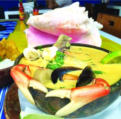 El Morito ofrece compras por Internet de su exquisito menú