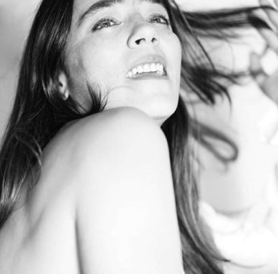 De actriz a hippie, mira qué fue de Paula Dávila, el amor de 'Pedro el escamoso'