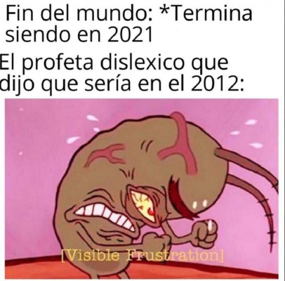 Los mejores memes para despedir 2020 y recibir 2021