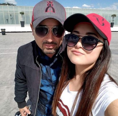 Rubí Ibarra es destrozada en redes por cantar tema de los Temerarios ¿tan mal lo hace?