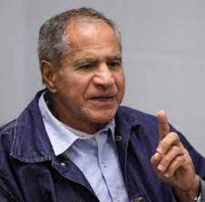 Liberan a Sirhan, el hombre que mató a Robert Kennedy estando 'hipnotizado'