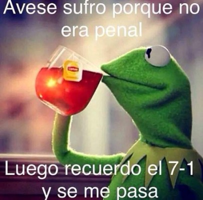 El origen de los memes de la Rana René