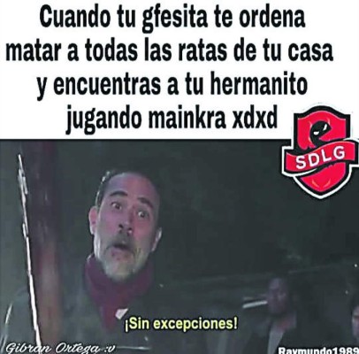 Un poco de buen humor para reir
