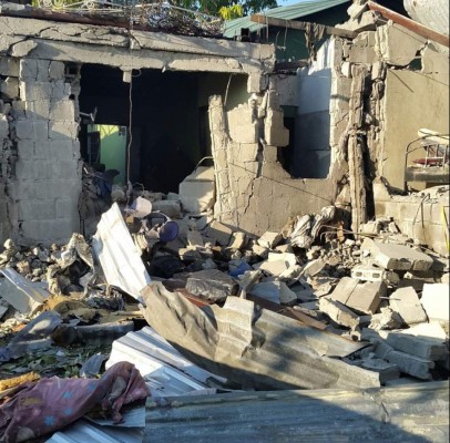 Honduras: Tres muertos deja explosión de cohetería en Choloma