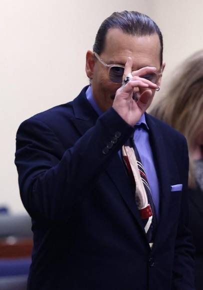 Johnny Depp vs Amber Heard: Las explosivas declaraciones de sus representantes tras el juicio