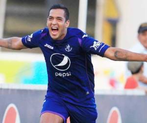 Uno de los delanteros referentes en los últimos años de la Liga fue Lucas Gómez del Motagua, el argentino llegó al país en el clausura 2014 y jugó 67 partidos.