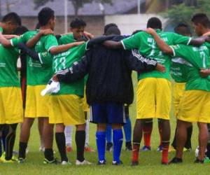 El Atlético Olanchano desaparece de la Liga Nacional de Honduras por no inscribirse a tiempo para el torneo Apertura