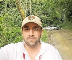 José de Jesús Manzo Corona, se desempeñaba como coordinador de la Secretaría de Desarrollo e Integración Social.