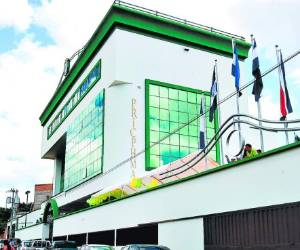 El TSC culminó el pasado viernes la notificación de responsabilidades a cinco dirigentes del Pricphma que recibieron sueldo de forma indebida.