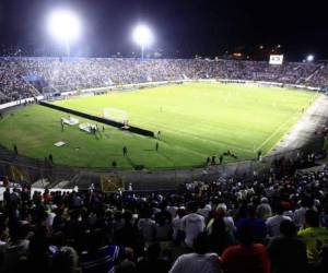 Las entradas para el derbi cuestan Sol 50 Lempiras, Sombra 100 y Silla 150.