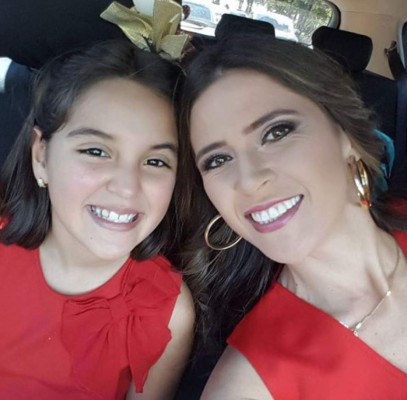 FOTOS: Así es la colombiana Susana Bautista, la musa por la que llora Juan Fernando Lobo