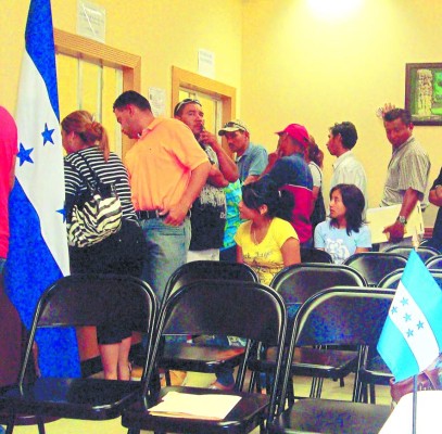 Preparan un consulado móvil para San Francisco