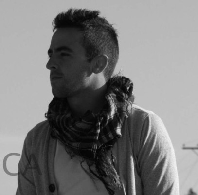 ¿Recuerdas a Martín Ricca? Así está el protagonista de 'Amigos x Siempre'