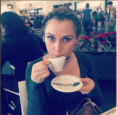 ¿Recuerdas a Simoneta de Vivan los niños? Esto ha pasado con ella